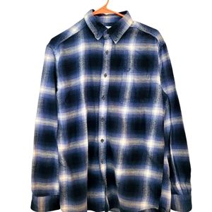 Croft & Barrow Mens Shirt M